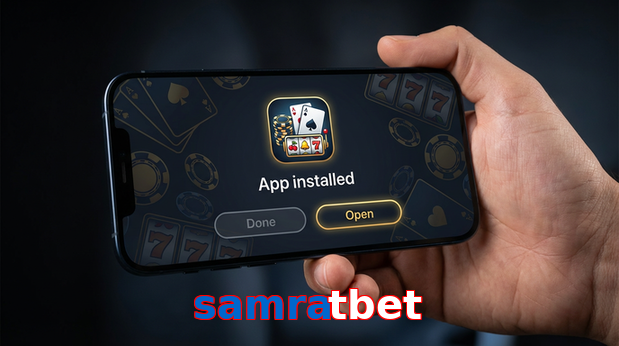 Payment and PKR controls in Samratbet