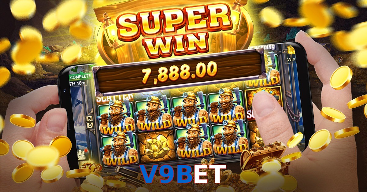 V9BET