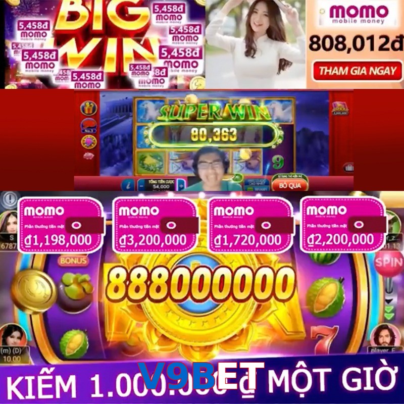 V9BET