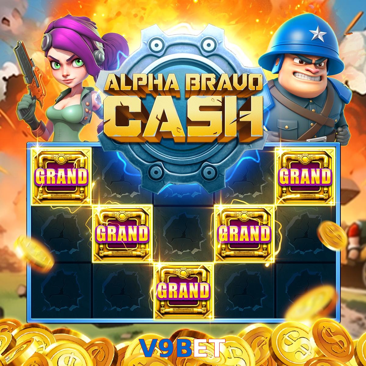 V9BET