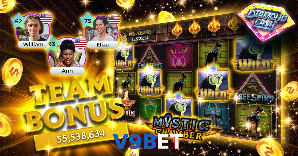 V9BET