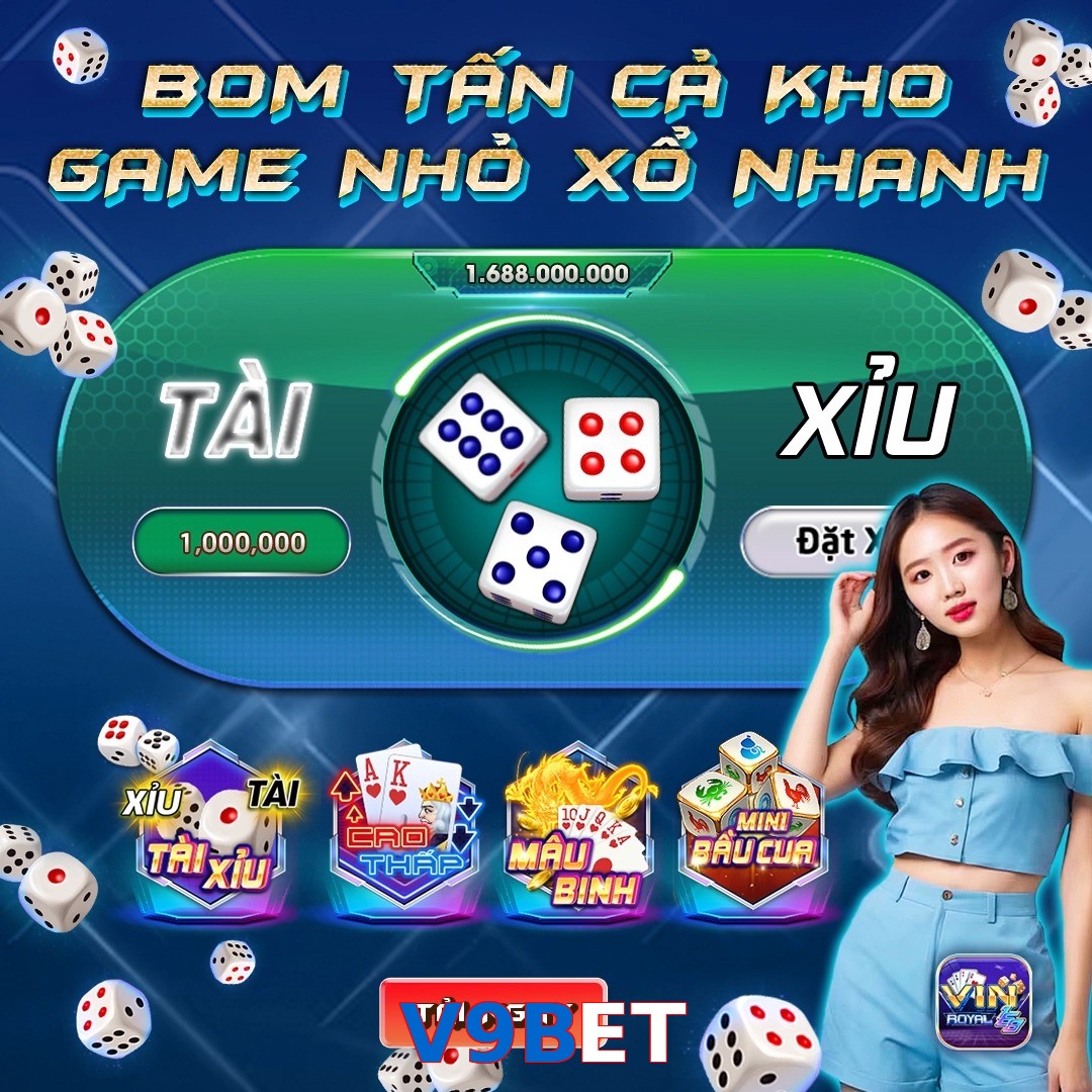 V9BET