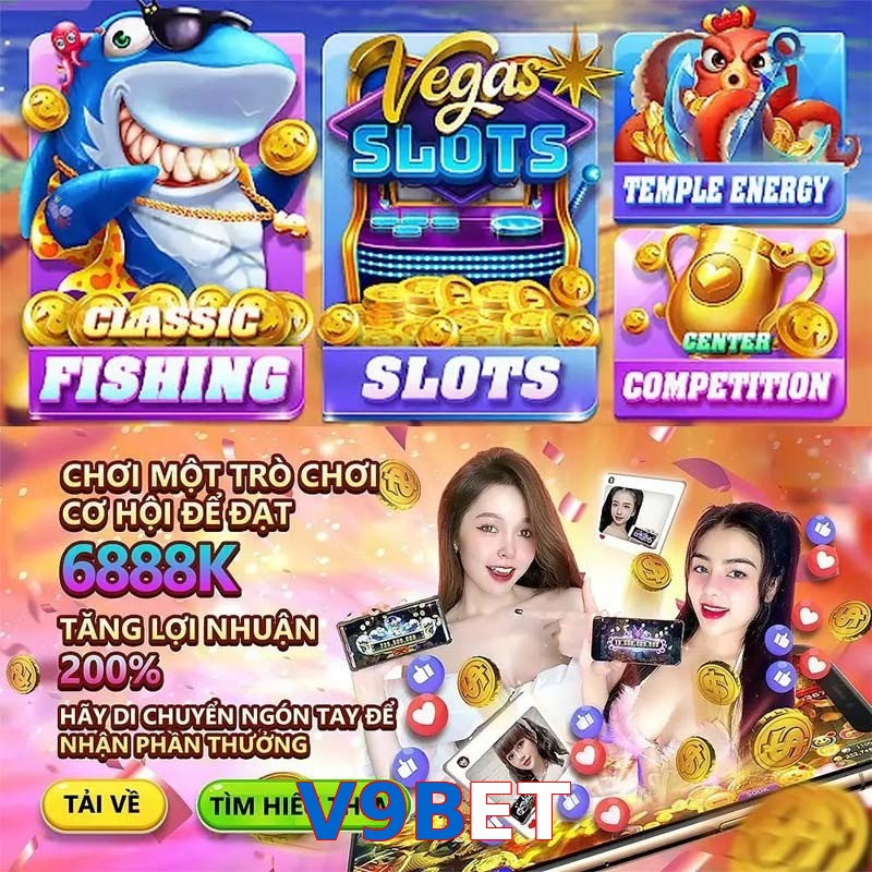 V9BET