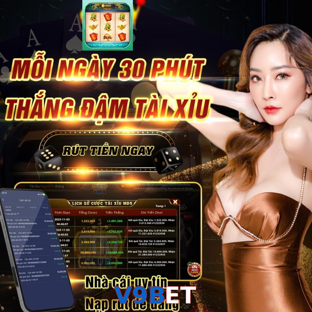 V9BET