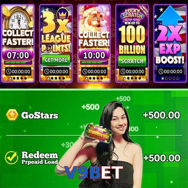 V9BET
