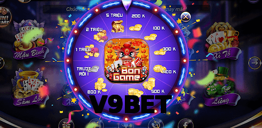 V9BET
