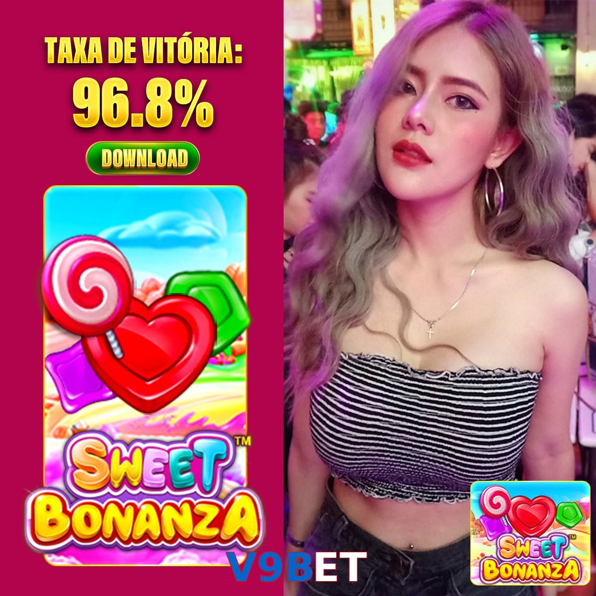 V9BET
