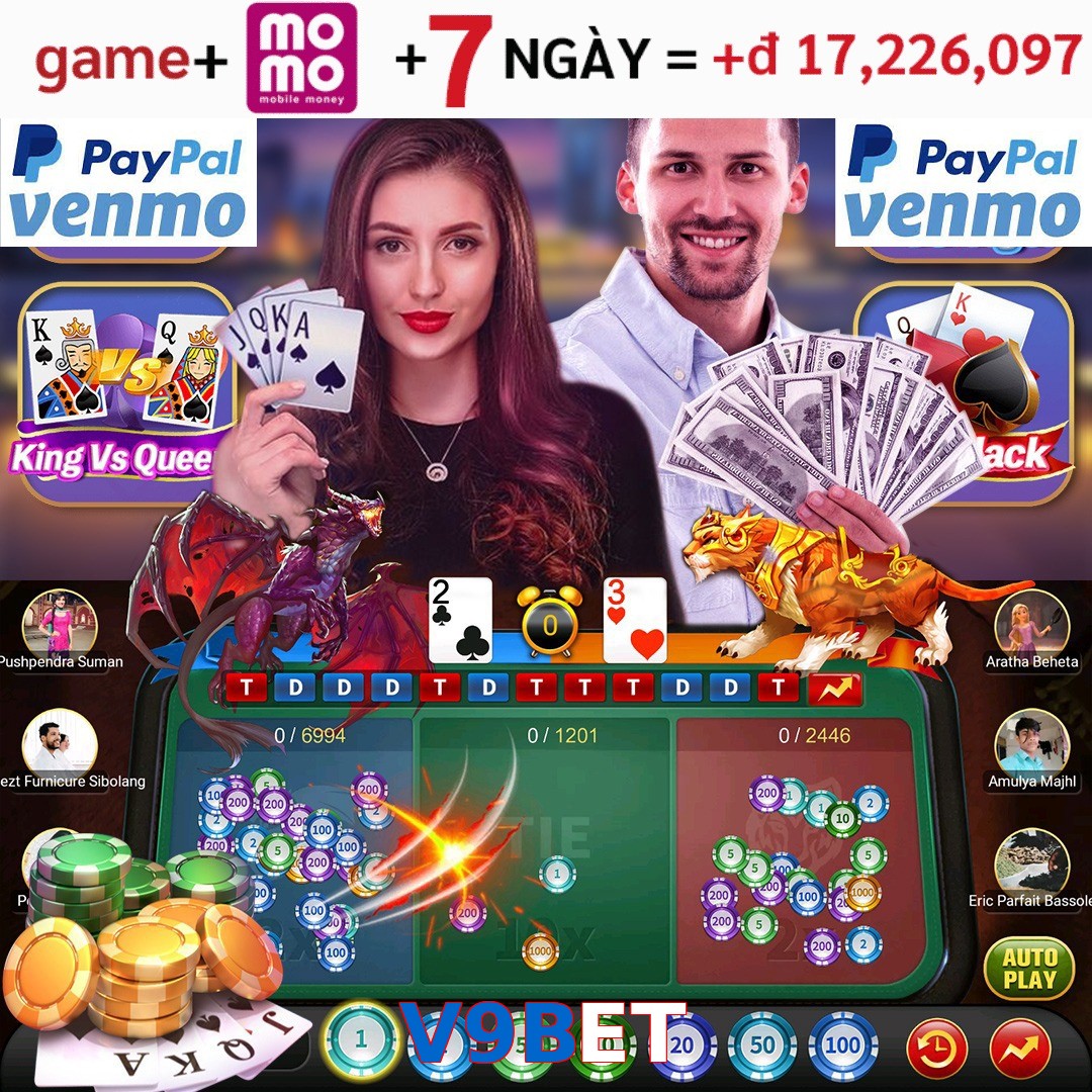 V9BET