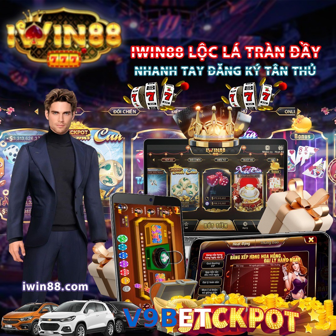 V9BET