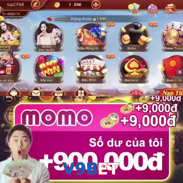 V9BET