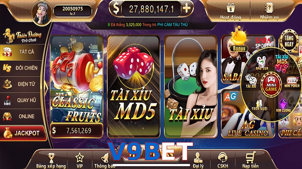 V9BET