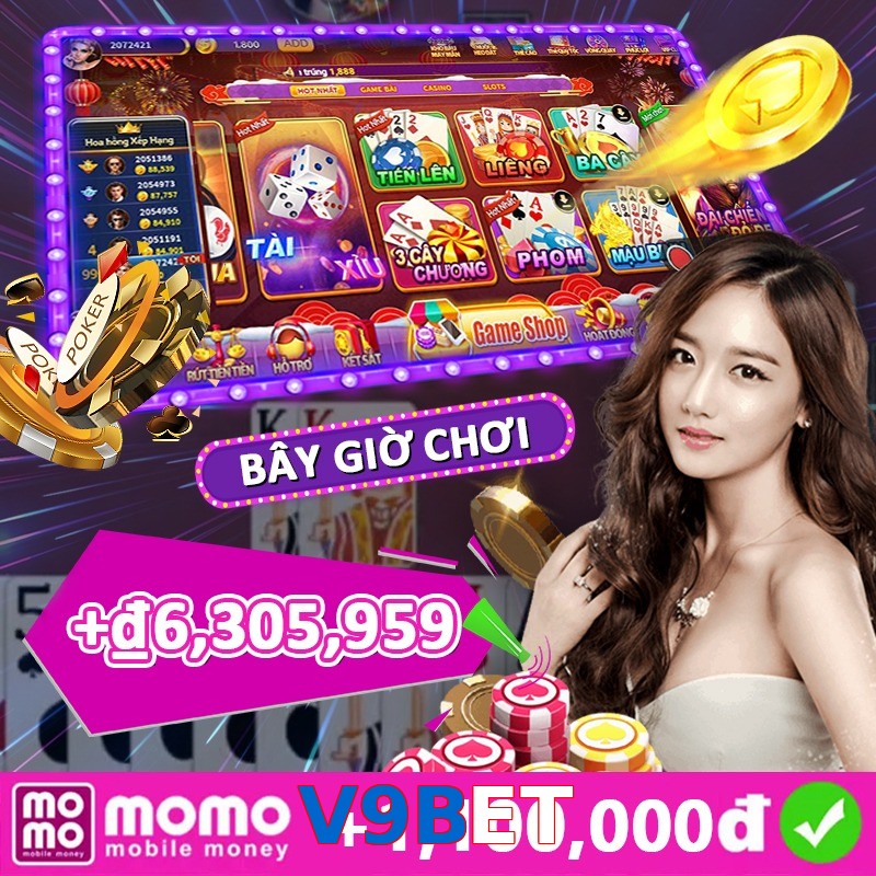V9BET