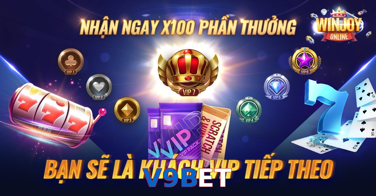 V9BET