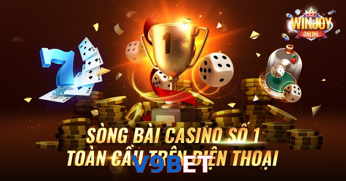 V9BET