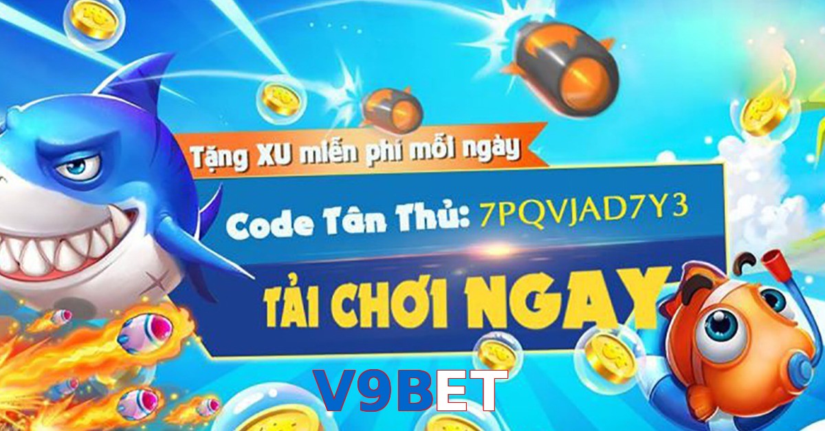 V9BET