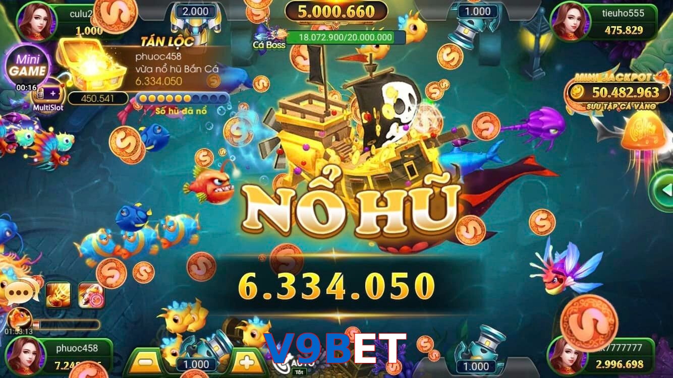 V9BET