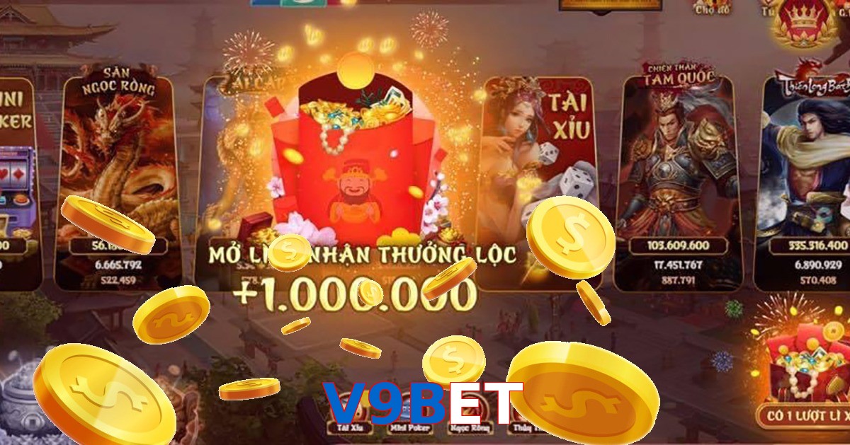 V9BET