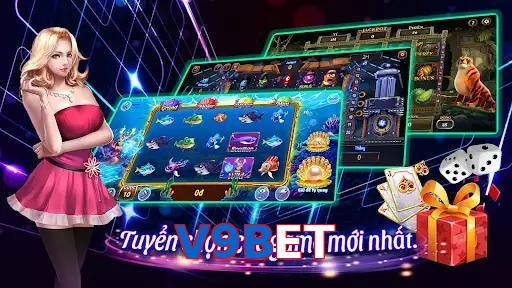V9BET