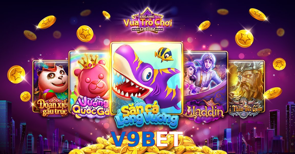 V9BET