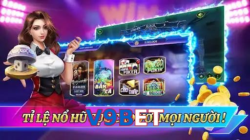 V9BET