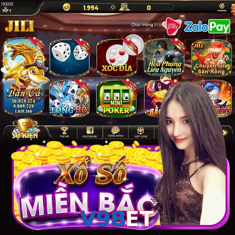 V9BET