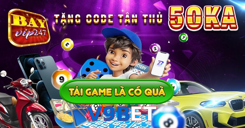 V9BET
