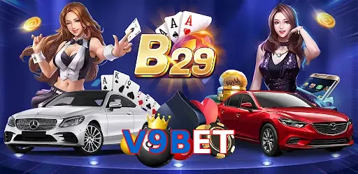 V9BET