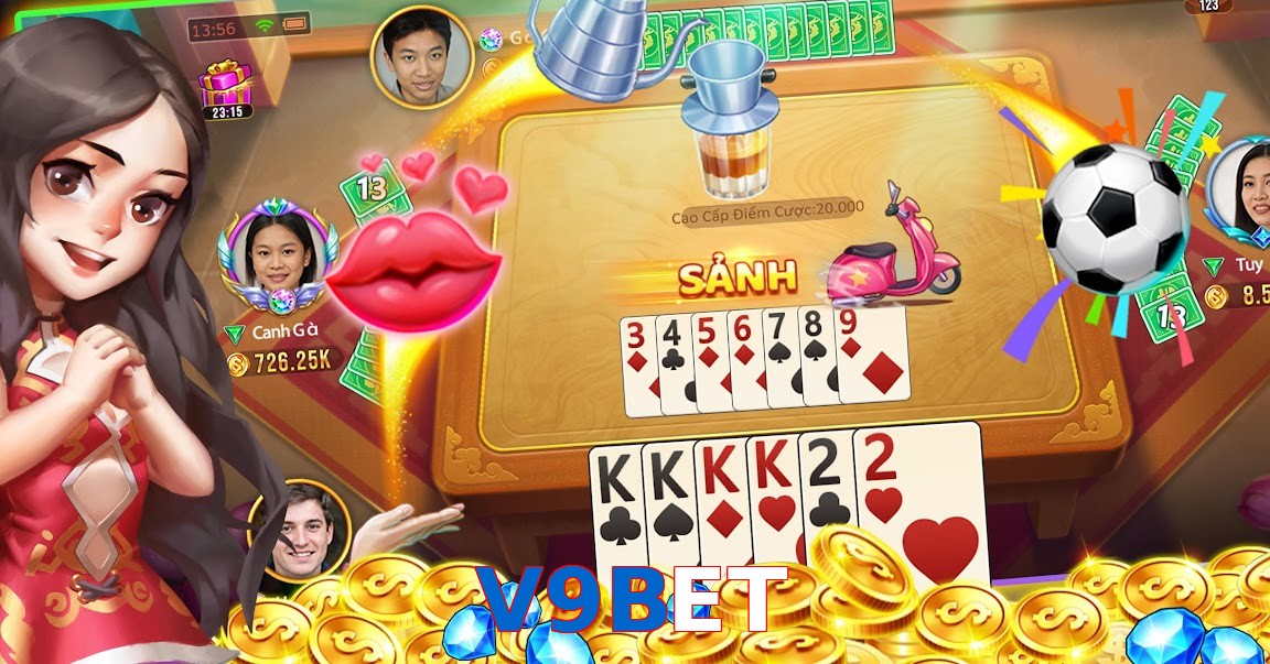 V9BET