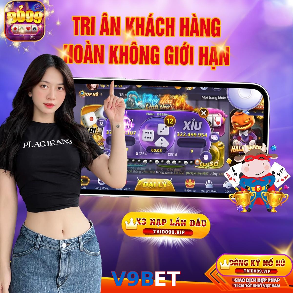 V9BET