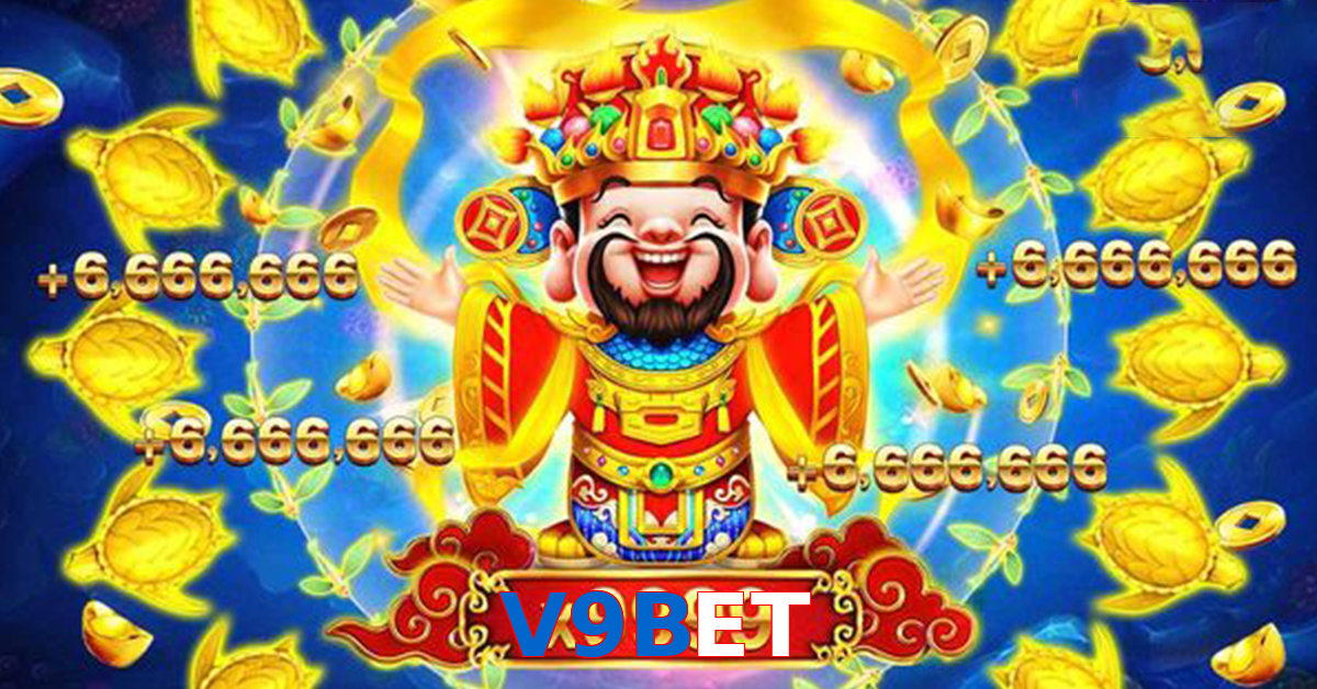 V9BET