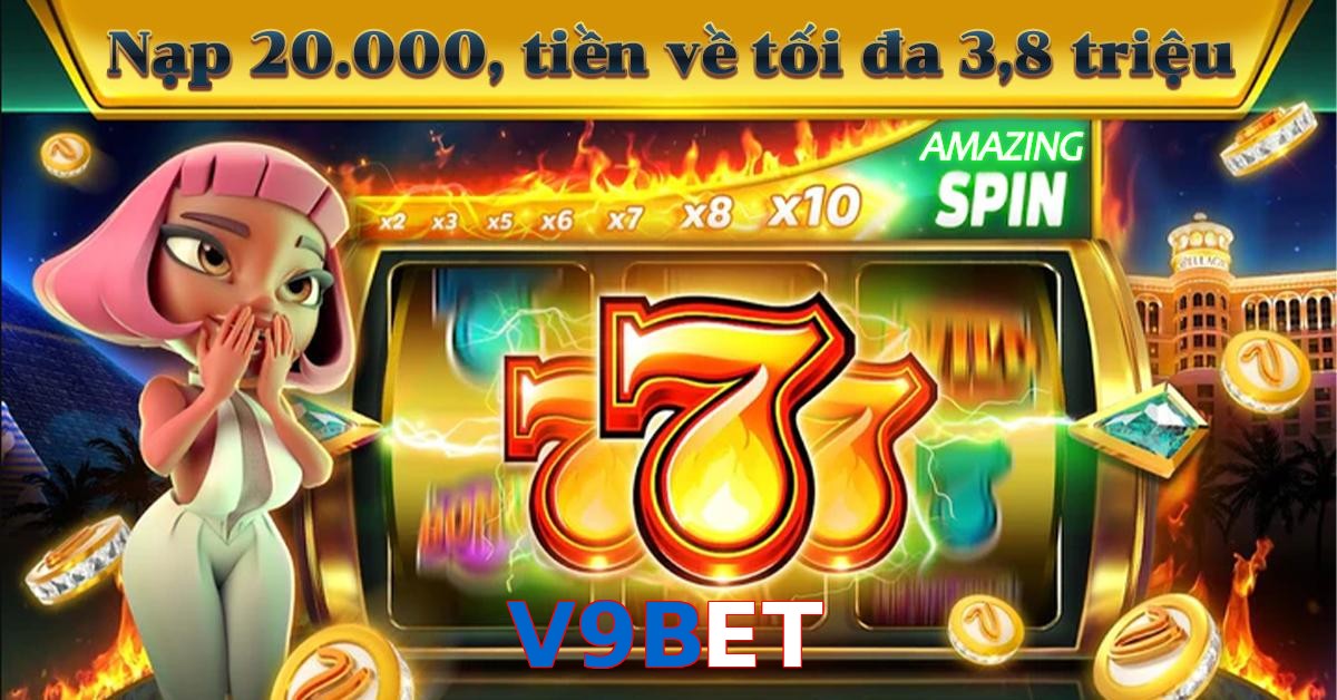 V9BET