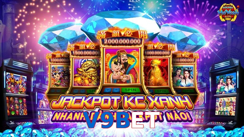 V9BET