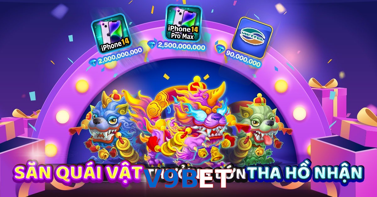 V9BET