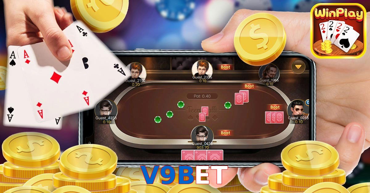 V9BET