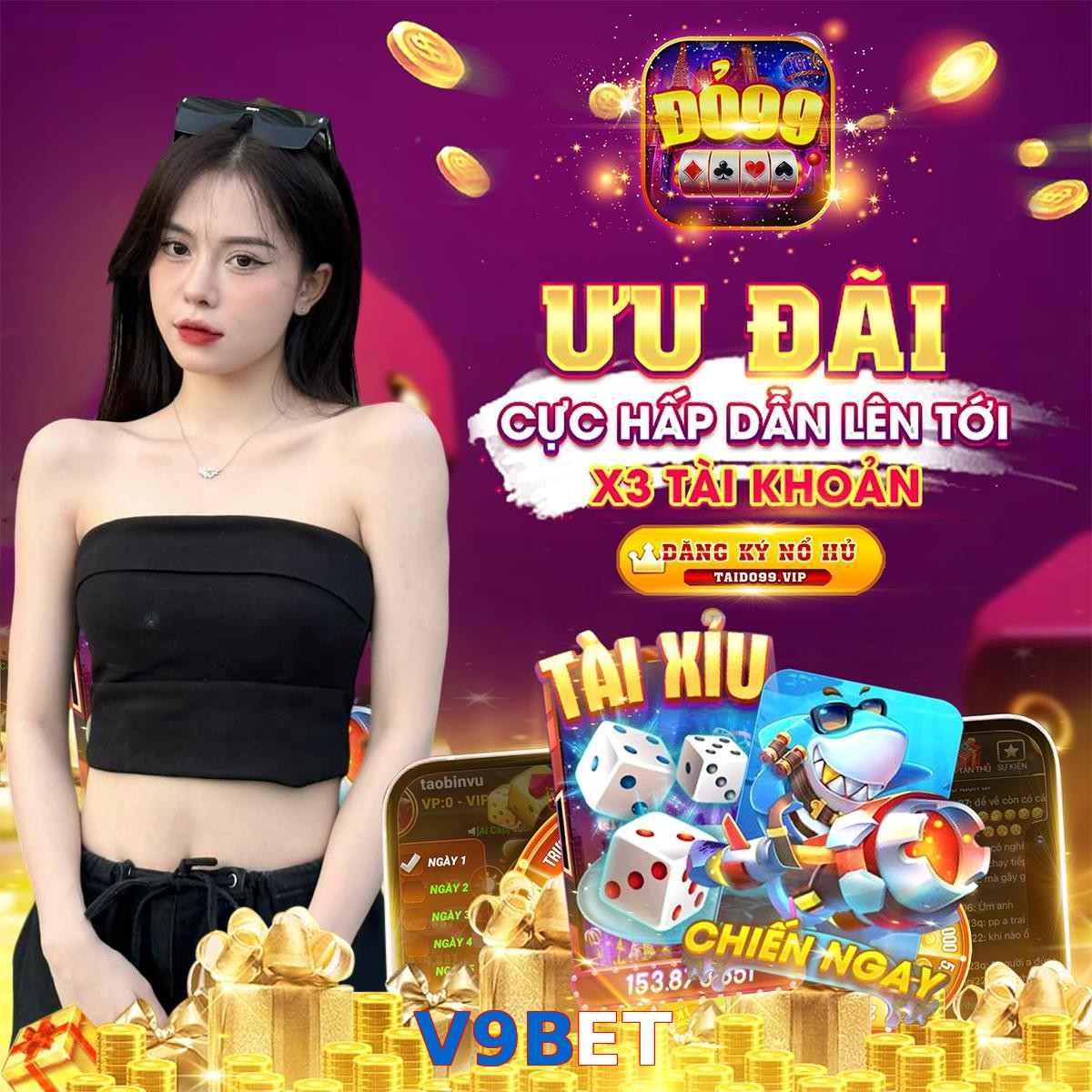 V9BET