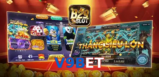 V9BET