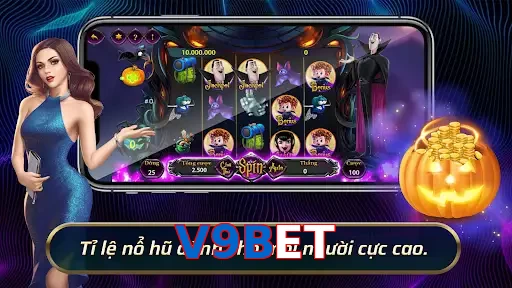 V9BET