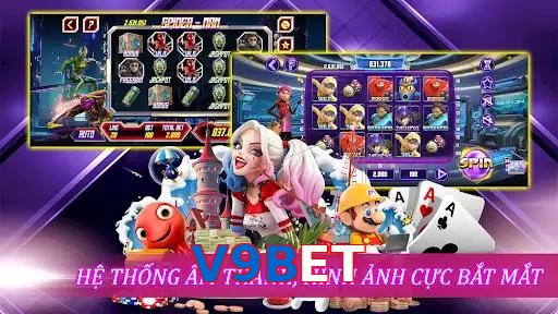V9BET