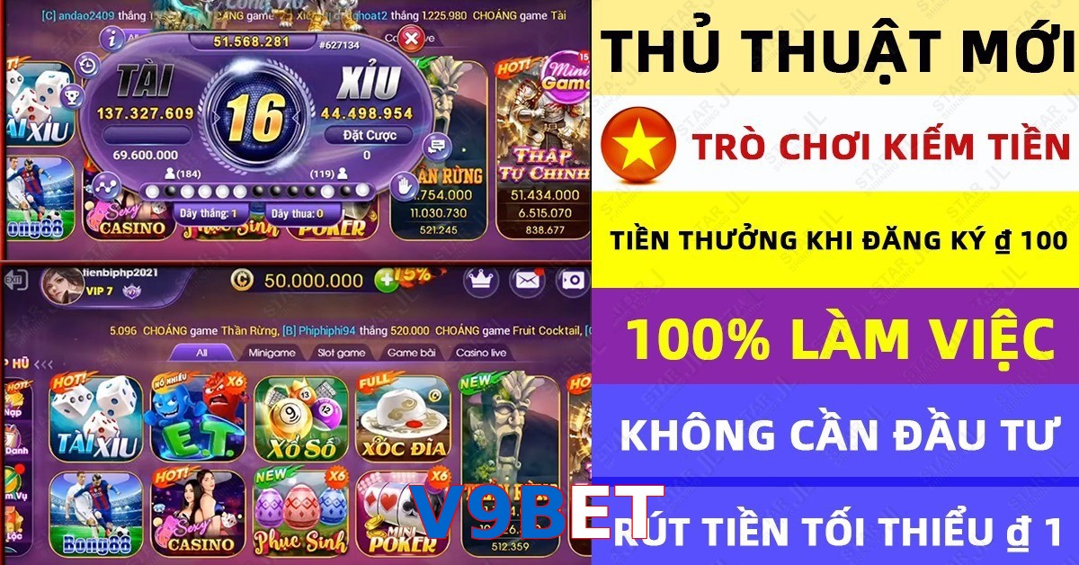 V9BET