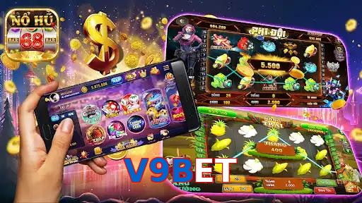 V9BET
