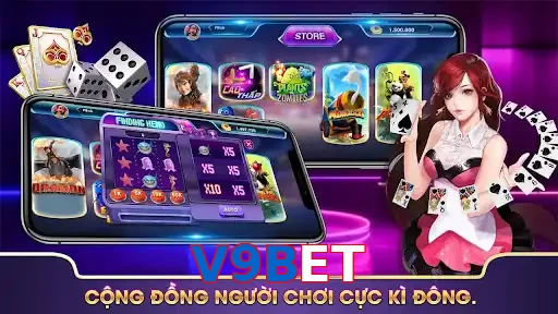 V9BET