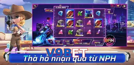 V9BET