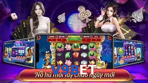 V9BET