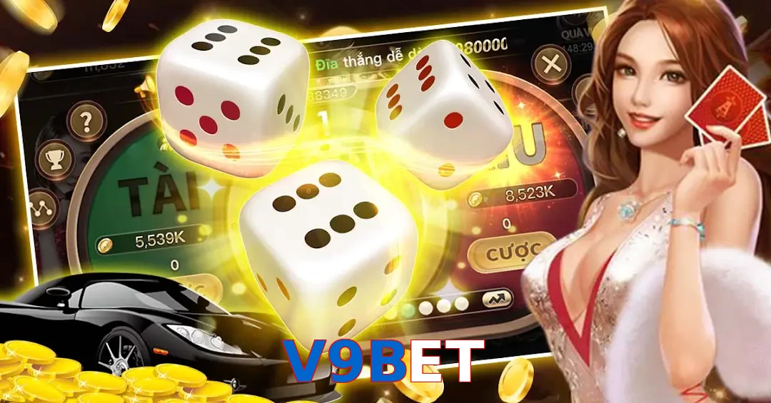 V9BET