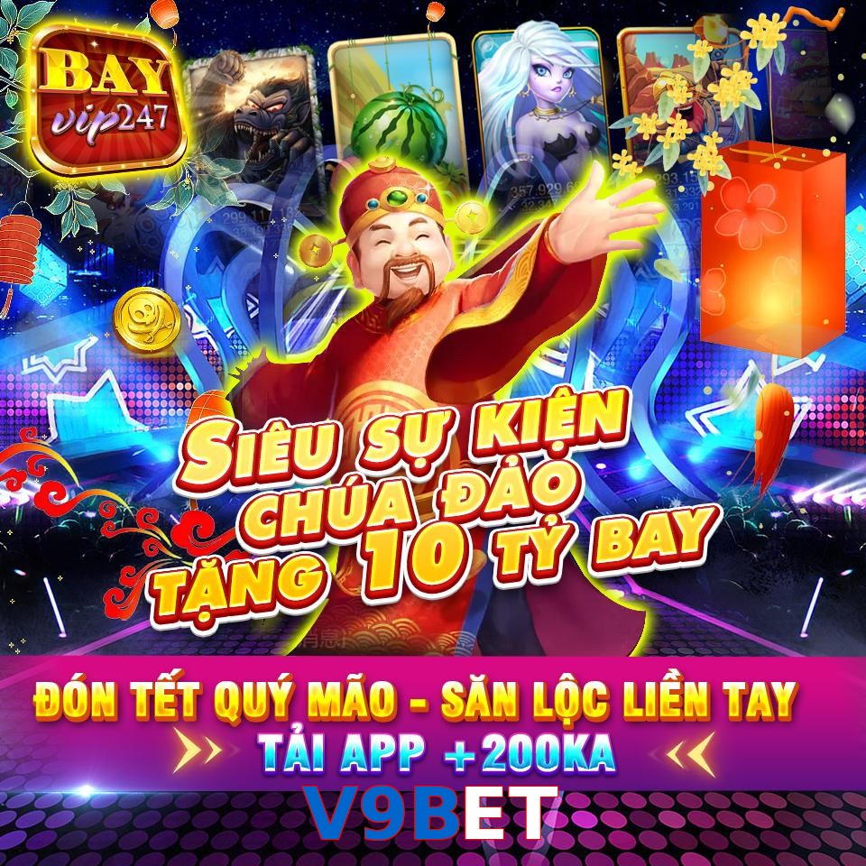 V9BET