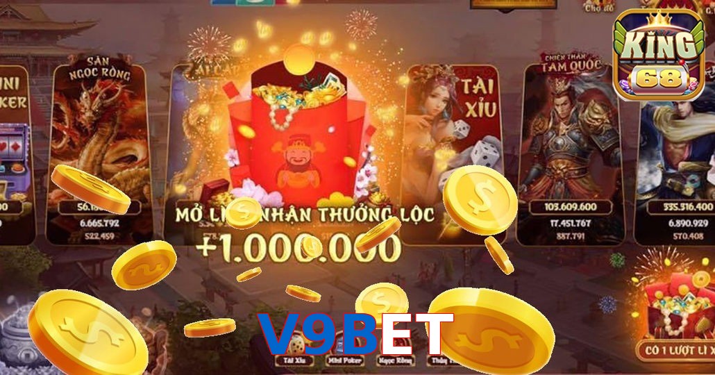 V9BET