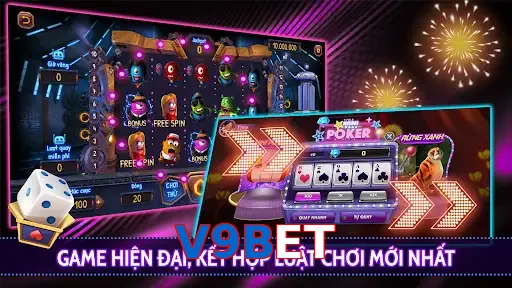 V9BET
