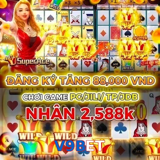 V9BET