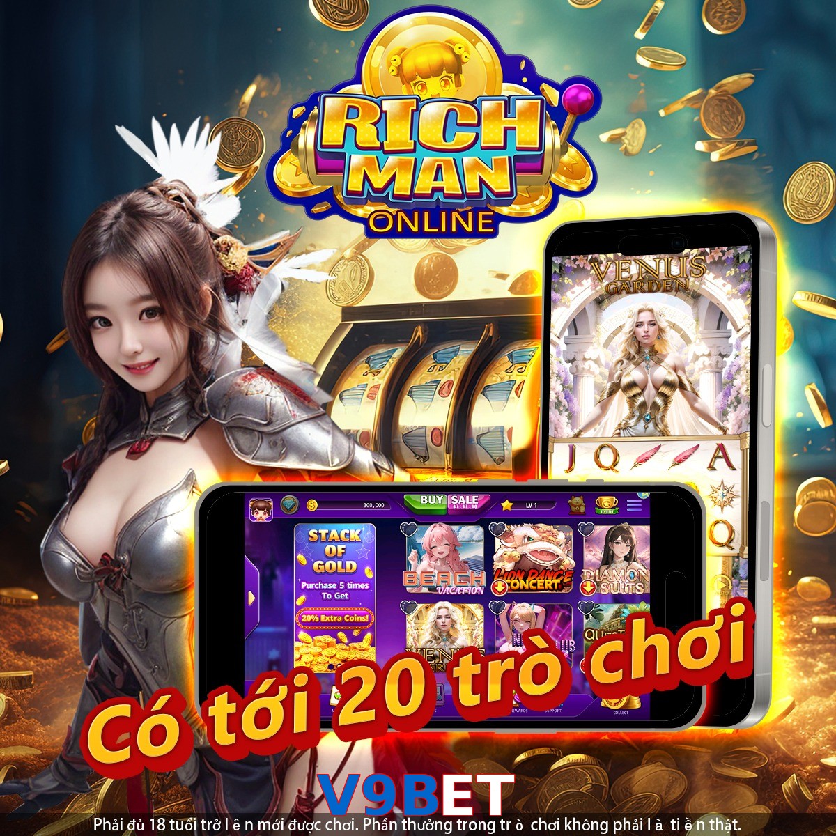 V9BET