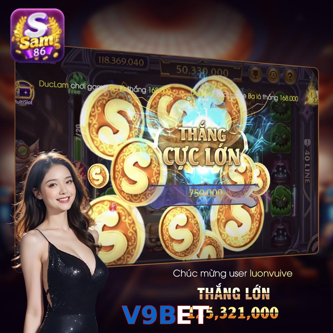 V9BET